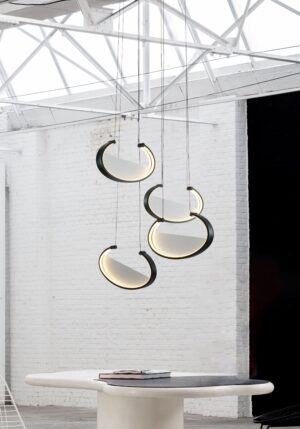 XENNA SERIES,  CEILING LAMP, PENDANT LED
