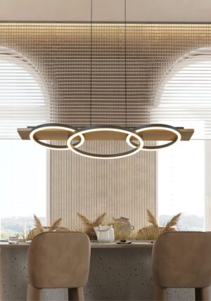 LUCIA SERIES,  CEILING LAMP, PENDANT LED