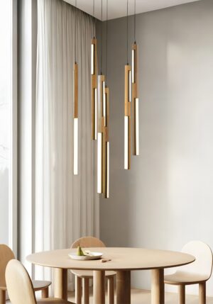 Yurimaguas,  Ceiling Lamp, Pendant Led