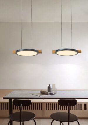 LUCIA SERIES,  CEILING LAMP, PENDANT LED