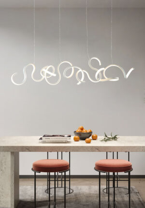 VICTORIA,  CEILING LAMP, PENDANT LED