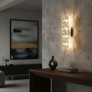 GC12 / G14 – “Celeste” Wall Lamp 