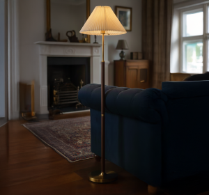 ENARA FAMILY DESIGN FLOOR LAMP