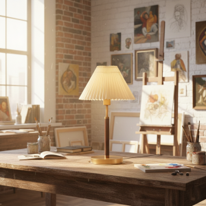 ENARA FAMILY DESIGN  TABLE LAMP