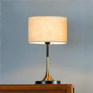 LYON FAMILY DESIGN  TABLE LAMP