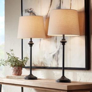 BARCELONA FAMILY DESIGN  TABLE LAMP