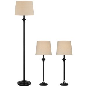 BARCELONA FAMILY DESIGN FLOOR LAMP