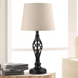 ARIA FAMILY DESIGN  TABLE LAMP