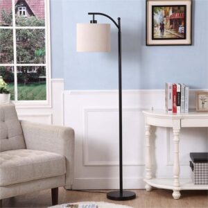 ZARIA FAMILY DESIGN FLOOR LAMP