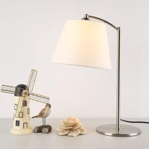 ZARIA FAMILY DESIGN  TABLE LAMP