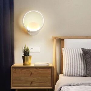GL06 / G06 – “Dave” Wall Lamp