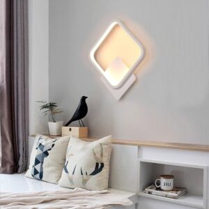 GL05 / G05 – “Orbit” Wall Lamp 