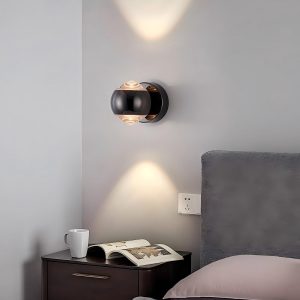 GL08 / G64 – “Flux” Wall Lamp
