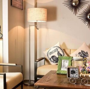 SORA FAMILY DESIGN FLOOR LAMP