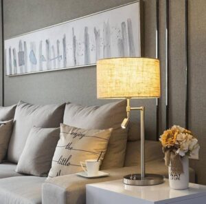 SORA FAMILY DESIGN  TABLE LAMP