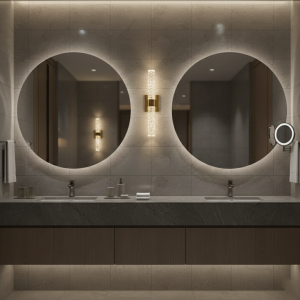 GC09 / G11 – “Imperial” Wall Lamp