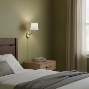 G-103 – “Kelly” Wall Lamp 
