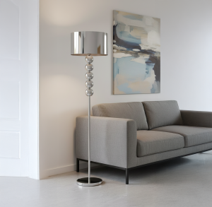 KYOTO DESIGN FLOOR LAMP