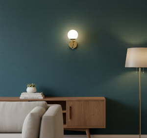 G-36 – “Lumi” Wall Lamp