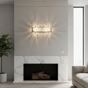 GC13 / G15 – “Lunaire” Wall Lamp