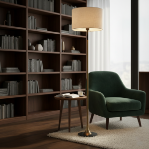 LYON FAMILY DESIGN FLOOR LAMP