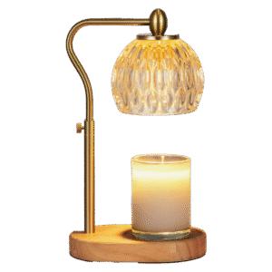 Lamp "Golden Lantern" – Aroma Series (Model B08) 