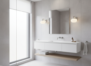 G-101 – “Nara” Wall Lamp