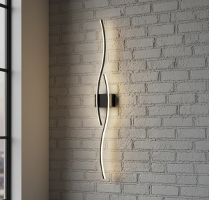 GL03 / G19 – “Nova” Wall Lamp
