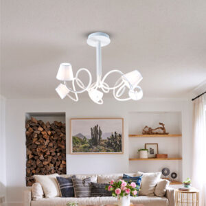 SOPHIA SERIES,  CEILING LAMP, PENDANT LED