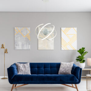 MAHUAY, LIGHTING PENDANT LED