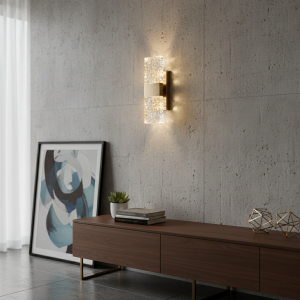 GC11 / G13 – “Stella” Wall Lamp