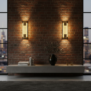 GC10 / G12 – “Versailles” Wall Lam