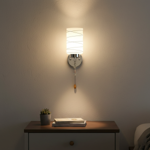 G-32 – “Vienna” Wall Lamp