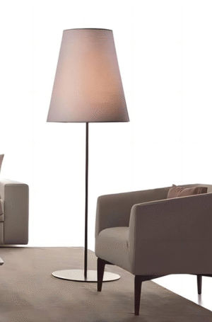 HANOI FAMILY DESIGN FLOOR LAMP