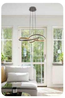 Ceiling lights
