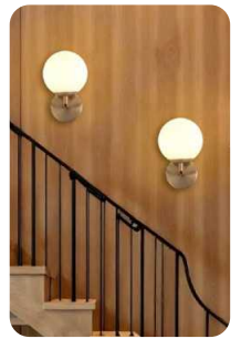 Wall lights
