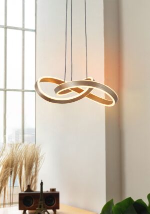 CHARLOTTE SERIES,  CEILING LAMP, PENDANT LED