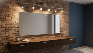 FLASHES SERIES, WALL LIGHTS X6