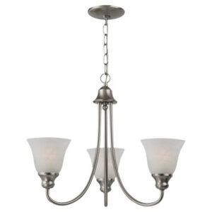 SARAH SERIES , CEILING LIGHTING PENDANT  X 3 BULBS