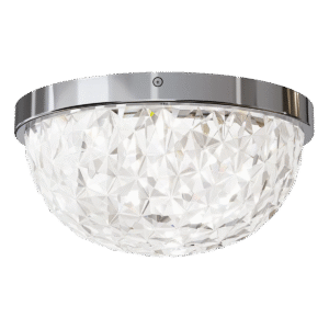 AITANA SERIES ,FLUSH MOUNT CEILING LIGHT FIXTURE. LED
