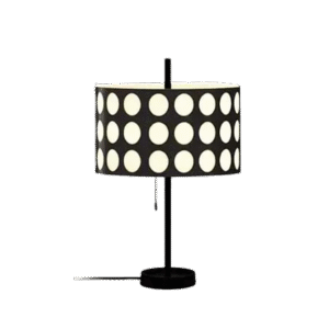 ZENDA FAMILY DESIGN  TABLE LAMP