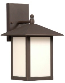 WILLIAMS.OUTDOOR LANTERN