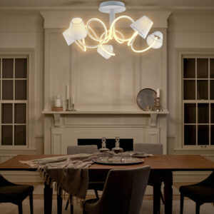 SOPHIA SERIES,  CEILING LAMP, PENDANT LED