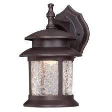 LIAM OUTDOOR LANTERN